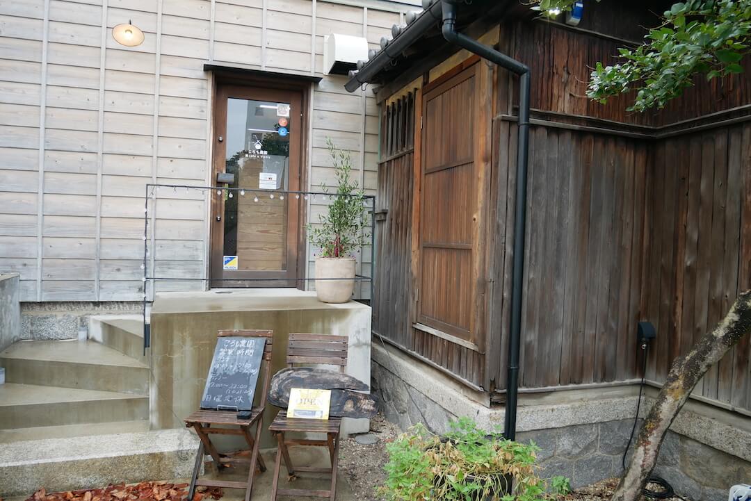 ころも農園 蔵カフェ＆マルシェ 豊田市カフェ ランチ