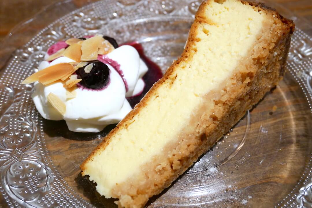 Cafe-Refresh（カフェリフレッシュ） 静岡市カフェ ハンモック ケーキセット