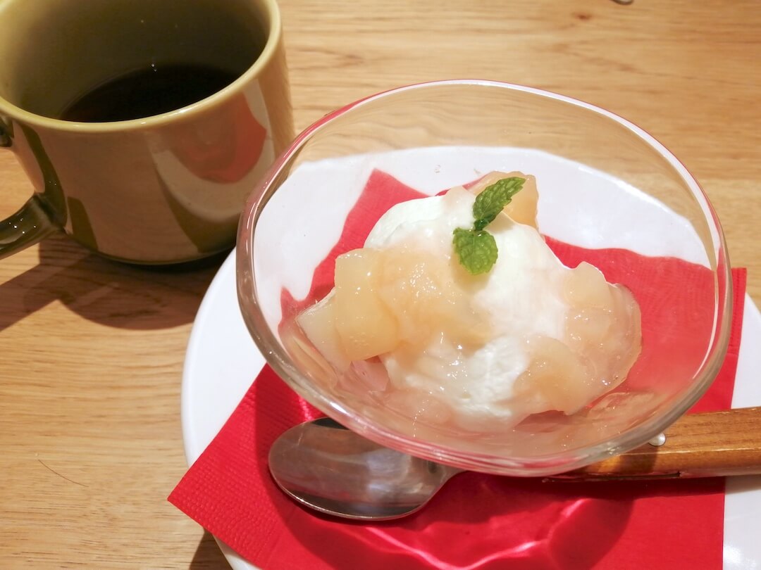 おぼんdeごはん 浜松遠鉄店 浜松市 定食 カフェ