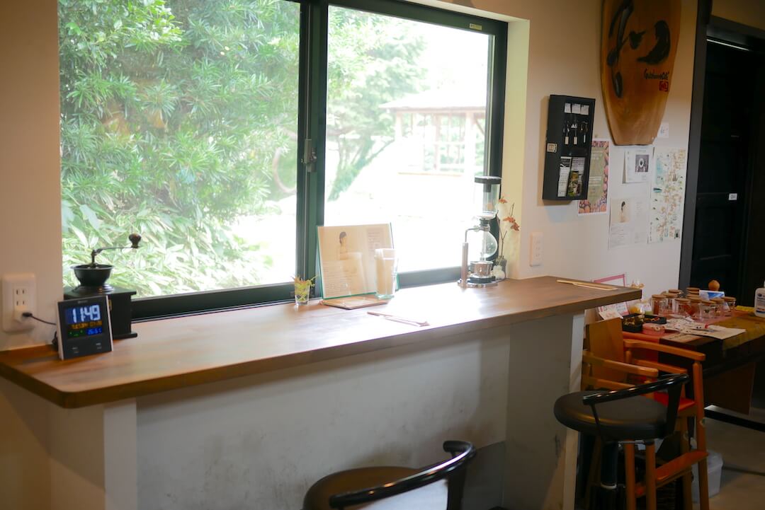 【伊豆の国市】古民家カフェわ ゲストハウス 静岡カフェ オーガニック ランチ