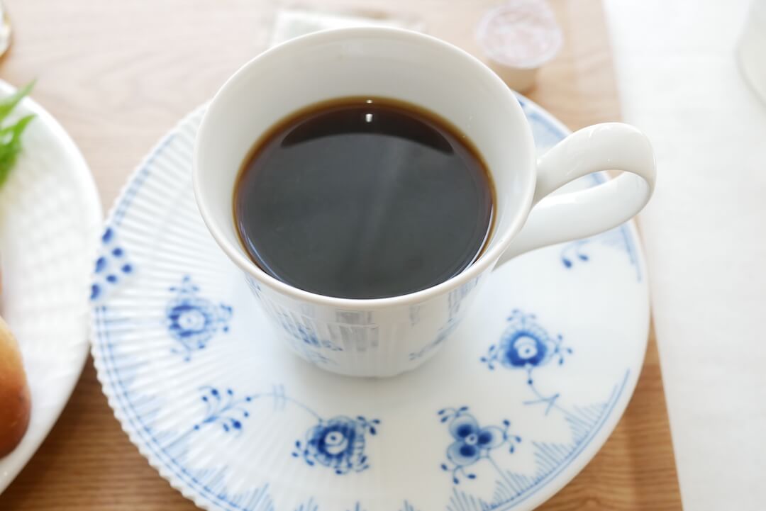 【岐阜市】Cafe Cream Pot（カフェ クリームポット）岐阜カフェ モーニング ハワイコーヒー