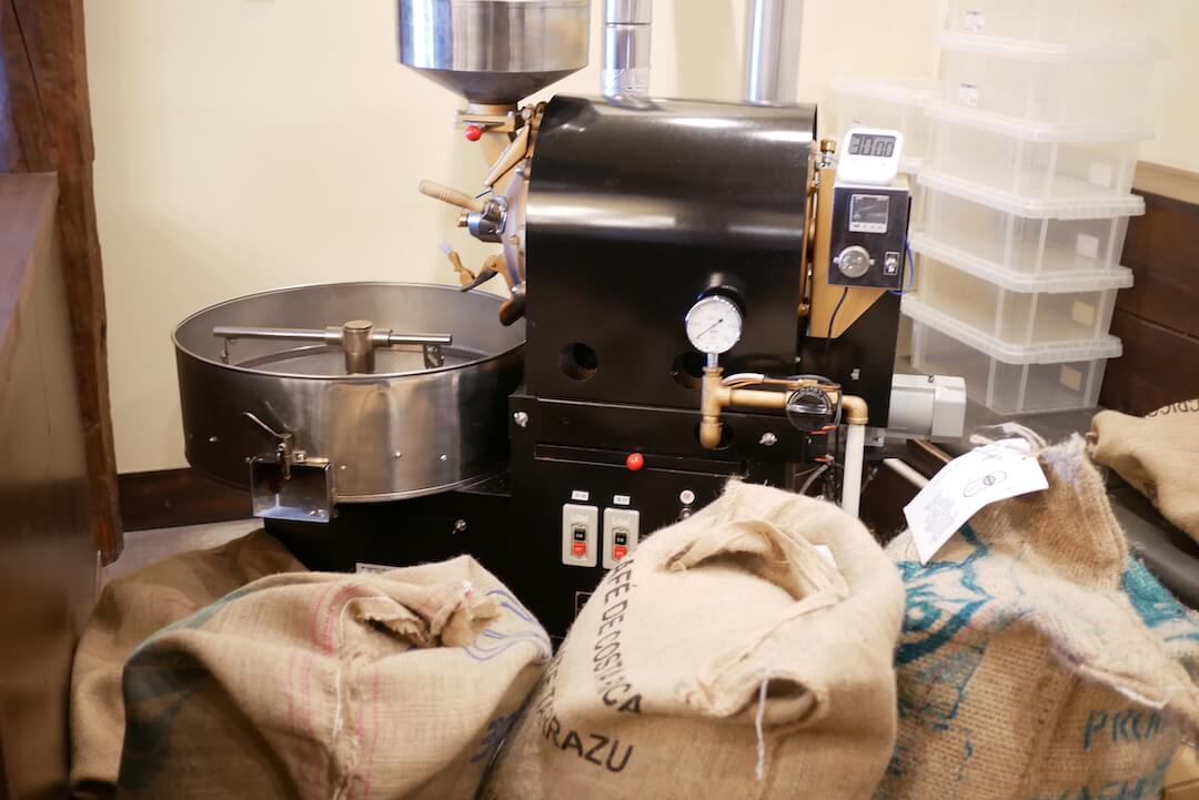 【本巣郡北方町】CLOWTH COFFEE（グロウスコーヒー）本巣カフェ 北方カフェ　スイーツ　米粉ワッフル
