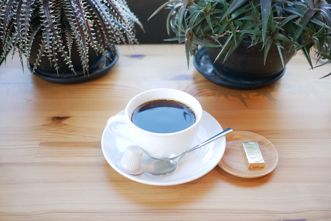 【瑞穂市】ORIGAMI COFFEE（オリガミコーヒー）岐阜県 カフェ 珈琲 こだわり 人気