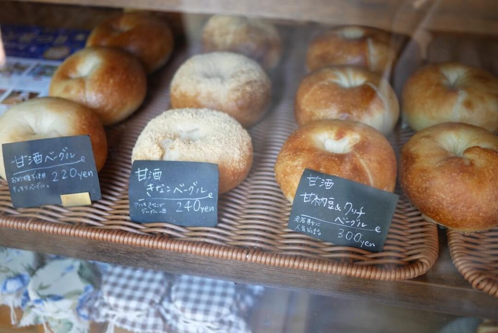 【静岡県浜松市北区】tetoteto 天然酵母パン パン屋さん ジャム おやつ