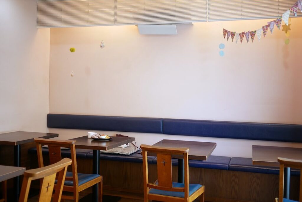 【岐阜県養老郡】フナクリ食堂（船戸クリニック）和食ビーガンランチ カフェ 薬膳 管理栄養士