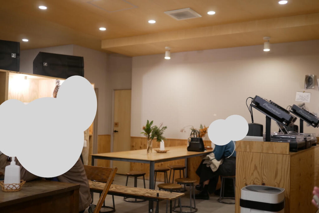 【愛知県名古屋市】KANNON COFFEE（カンノンコーヒー）カフェ スイーツ デカフェ オシャレ プリン