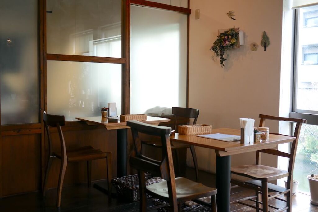 【愛知県名古屋市】gallery+cafe blanka（ブランカ）カフェランチ 健康 無農薬 無添加 デリ ギャラリー アート